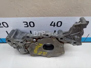 MD308625 Насос масляный Mitsubishi Montero 2 Арт AM60673184, вид 3