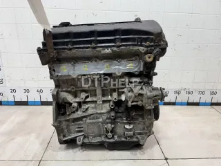 1000C843 Двигатель Mitsubishi Lancer 10 Арт AM60673246, вид 1