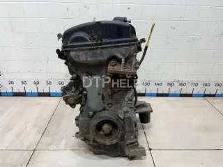 1000C843 Двигатель Mitsubishi Lancer 10 Арт AM60673246, вид 3