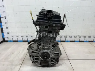 1000C843 Двигатель Mitsubishi Lancer 10 Арт AM60673246, вид 5
