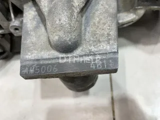1000C843 Двигатель Mitsubishi Lancer 10 Арт AM60673246, вид 6
