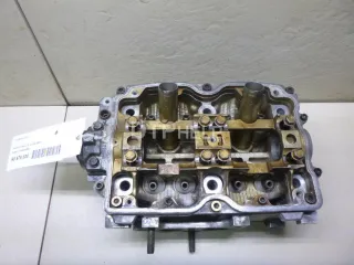 11039AB265 Головка блока Subaru Forester SF Арт AM60676830, вид 1