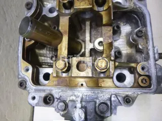 11039AB265 Головка блока Subaru Forester SF Арт AM60676830, вид 3