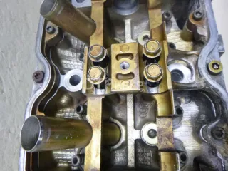 11039AB265 Головка блока Subaru Forester SF Арт AM60676830, вид 4