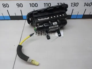 845301D200WK Подушка безопасности пассажирская (в торпедо) Kia Carens 3 Арт AM60679273, вид 2
