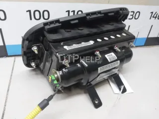 845301D200WK Подушка безопасности пассажирская (в торпедо) Kia Carens 3 Арт AM60679273, вид 3