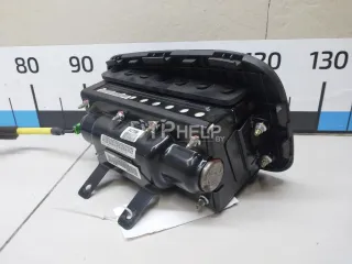 845301D200WK Подушка безопасности пассажирская (в торпедо) Kia Carens 3 Арт AM60679273, вид 4