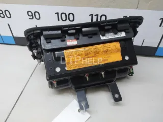 845301D200WK Подушка безопасности пассажирская (в торпедо) Kia Carens 3 Арт AM60679273, вид 5