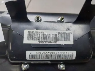 845301D200WK Подушка безопасности пассажирская (в торпедо) Kia Carens 3 Арт AM60679273, вид 6