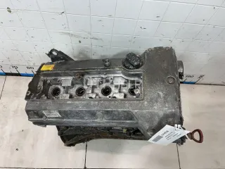 1610103698 Двигатель SsangYong Kyron Арт AM60684813, вид 3