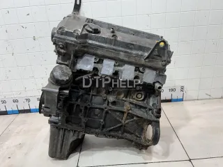 1610103698 Двигатель SsangYong Kyron Арт AM60684813, вид 5
