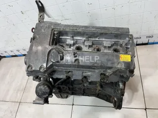 1610103698 Двигатель SsangYong Kyron Арт AM60684813, вид 6
