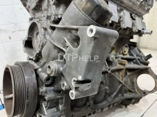 1610103698 Двигатель SsangYong Kyron Арт AM60684813, вид 8