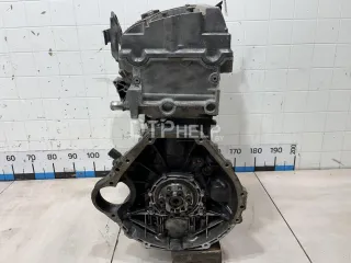 1610103698 Двигатель SsangYong Kyron Арт AM60684813, вид 9