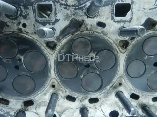 221004A210 Головка блока Kia Sorento 1 Арт AM60692262, вид 8