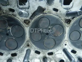 221004A210 Головка блока Kia Sorento 1 Арт AM60692262, вид 9