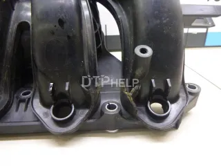 04E129712G Коллектор впускной Volkswagen Polo 5 Арт AM60694930, вид 2