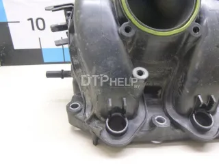 04E129712G Коллектор впускной Volkswagen Polo 5 Арт AM60694930, вид 3