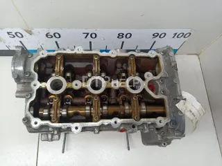  Головка блока Audi A6 C6 (S6,RS6) Арт AM48094371, вид 1