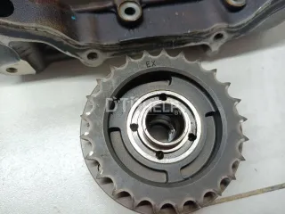  Головка блока Audi A6 C6 (S6,RS6) Арт AM48094371, вид 15