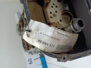  Головка блока Audi A6 C6 (S6,RS6) Арт AM48094371, вид 16