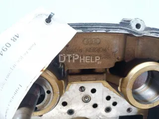  Головка блока Audi A6 C6 (S6,RS6) Арт AM48094371, вид 3