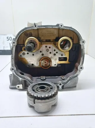  Головка блока Audi A6 C6 (S6,RS6) Арт AM48094371, вид 5