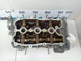  Головка блока Audi A6 C6 (S6,RS6) Арт AM48094371, вид 6