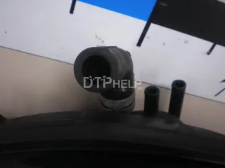 4644650 Коллектор впускной Ford Escape 1 Арт AM48095440, вид 3