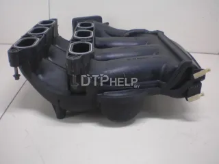 4644650 Коллектор впускной Ford Escape 1 Арт AM48095440, вид 5