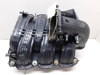 53032795AB Коллектор впускной Jeep Grand Cherokee III (WK) Арт AM70201938, вид 4