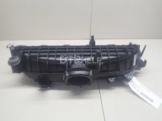 11617576911 Коллектор впускной BMW 3 E90/E91/E92/E93 Арт AM70266444, вид 1