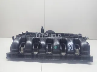 11617576911 Коллектор впускной BMW 3 E90/E91/E92/E93 Арт AM70266444, вид 3