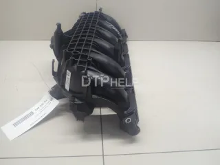 11617576911 Коллектор впускной BMW 3 E90/E91/E92/E93 Арт AM70266444, вид 4