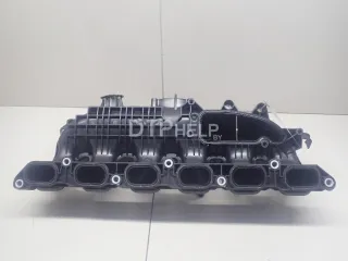11617576911 Коллектор впускной BMW 3 E90/E91/E92/E93 Арт AM70266444, вид 6