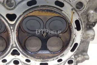 CA0110100D Головка блока Mazda CX-9 1 Арт AM70277304, вид 12