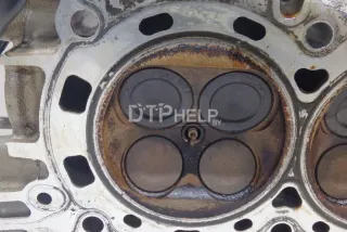 CA0110100D Головка блока Mazda CX-9 1 Арт AM70277304, вид 10