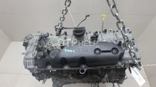 36050646 Двигатель Volvo XC60 1 Арт AM70280570, вид 1