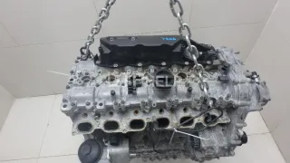 36050646 Двигатель Volvo XC60 1 Арт AM70280570, вид 4