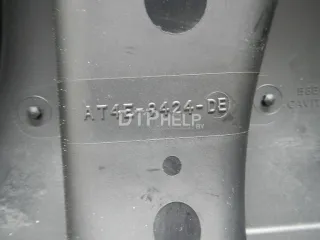 AT4Z9424A Коллектор впускной Ford Explorer 5 Арт AM70290313, вид 4
