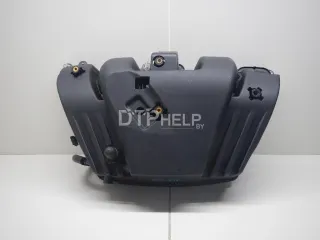 89060572 Коллектор впускной Hummer H3 Арт AM70320102, вид 1