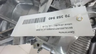 10102JKP0A Двигатель Infiniti JX Арт AM70358940, вид 11
