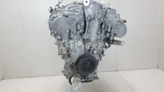 10102JKP0A Двигатель Infiniti JX Арт AM70358940, вид 2