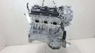 10102JKP0A Двигатель Infiniti JX Арт AM70358940, вид 4