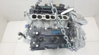 10102JKP0A Двигатель Infiniti JX Арт AM70358940, вид 5