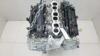 10102JKP0A Двигатель Infiniti JX Арт AM70358940, вид 6