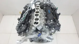 10102JKP0A Двигатель Infiniti JX Арт AM70358940, вид 8