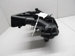 06F133201P Коллектор впускной Seat Leon 2 Арт AM70411016, вид 3