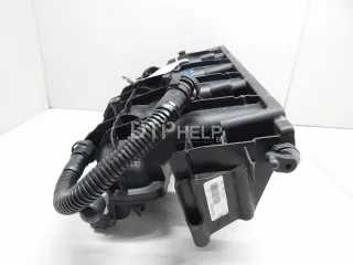 06F133201P Коллектор впускной Seat Leon 2 Арт AM70411016, вид 5