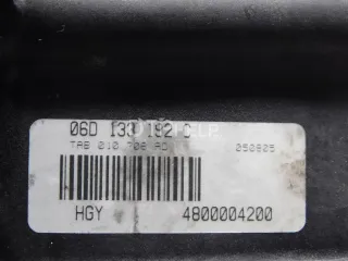 06F133201P Коллектор впускной Seat Leon 2 Арт AM70411016, вид 6